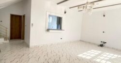 📍TASTEFULLY FINISHED 4 BEDROOM FULLY DETACHED DUPLEX WITH BQ IN IKOTA