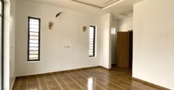 📍CONTEMPORARY 5 BEDROOM FULLY DETACHED DUPLEX WITH BQ IN ORCHID