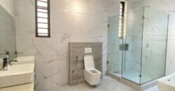 📍BEAUTIFUL 5 BEDROOM FULLY DETACHED DUPLEX WITH SWIMMING POOL, GYM AND CINEMA IN IKOTA