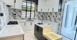 📍STUNNING FULLY AUTOMATED 5 BEDROOM FULLY DETACHED LUXURY HOME WITH SWIMMING POOL IN LEKKI