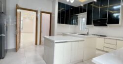GORGEOUSLY FINISHED SPACIOUS 5 BEDROOM FULLY DETACHED DUPLEX WITH SWIMMING POOL IN LEKKI
