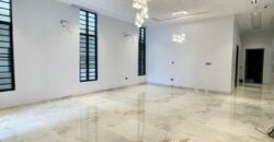📍UNIQUELY DESIGNED 5 BEDROOM FULLY DETACHED HOME WITH SWIMMING POOL IN OSAPA