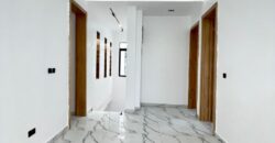 📍CONTEMPORARY LUXURY 5 BEDROOM FULLY DETACHED DUPLEX WITH SWIMMING POOL IN CHEVRON