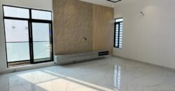📍SUPER LUXURY 5 BEDROOM FULLY DETACHED DUPLEX WITH CINEMA, GYM, ROOFTOP TERRACE AND SWIMMING POOL IN OLOGOLO