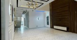 📍 BEAUTIFULLY FINISHED 5 BEDROOM DETACHED DUPLEX WITH SWIMMING POOL IN AJAH